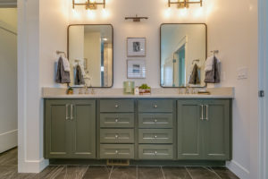 Lakewood cabinets
